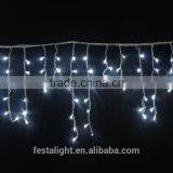 LED Icicle Light LED Icicle String thumbnail-2