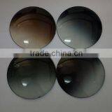 cr39 optical sunglasses lens (CE,FACTORY)