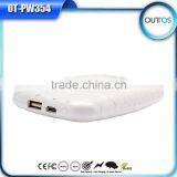 New Product Micro Usb Battery Charger Slim Portable Power Bank for Gionee Mobile Phone thumbnail-5