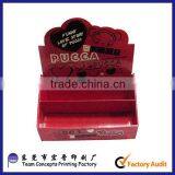 Paper Display Box for Bottles Product