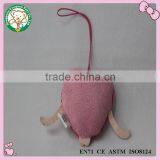 Top Quality Keychain 2015 Promotion Gift Plush Toys Free Sample thumbnail-4