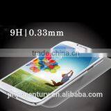 Wholesale Tempered Glass Screen Protector for Samsung S4 thumbnail-4