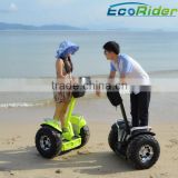 CE Certification Two Wheels Self Balancing Scooter,New Design Electric Scooter with LED Light