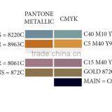 Top Grade Hair Extension Packaging Satin Bag thumbnail-4