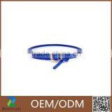 Fancy Belt for Girl PU Dress Belt for Lady thumbnail-1