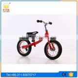 Childen Easy Rider Air Wheel Balance Bike for Kids no Pedal Bicycle thumbnail-2