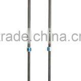 Customized Ski Poles Cross Country Style and Race Shark Style Ski Stick Poles thumbnail-1