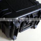 Hard Waterproof Case With Wheels For Equipment thumbnail-4