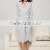The Factory Direst Wholesale Hotel Bathrobe Fabric thumbnail-2