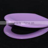 Colored Sanitary wc Urea Toilet Lid thumbnail-2