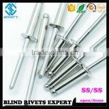 BOUNTY HIGH QUALITY 316 STAINLESS STEEL BLIND RIVETS thumbnail-2