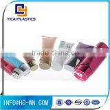 Oval Empty Tube, BB Cream Pump Tube, Cosmetic Plastics Tube thumbnail-4