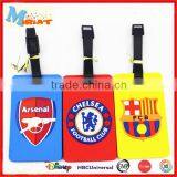 Promotional Bulk Fashion Luggage Tag thumbnail-1