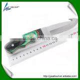 OEM/ODM Service Handmade Damascus Knife thumbnail-4