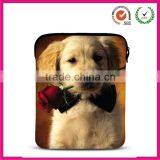 Super-soft Shockproof 7"-17" Various Neoprene 3-5mm Computer Laptop Bag ,laptop Sleeve (factory) thumbnail-3