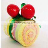 Microfiber Gift Towel Cotton Towels With Logo Printed