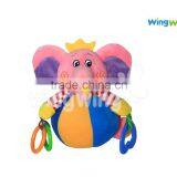 Toy Wholesale,plush Stuffed Toy Pass ASTM,BSCI,EN71 thumbnail-2