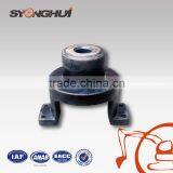 Excavator U-shaped Rack U Idler Yoke Forging Yoke for SK200 SK220 SK230 thumbnail-6