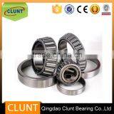 High Quality Japan NSK Taper Roller Bearing 30318 thumbnail-2