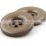 Unique Style Sew on Button Resin Button for Coats