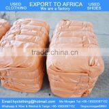 Factory Directly Supply High Quality Clean Men's Used Shoes Leather Used Shoes Export for Africa thumbnail-3
