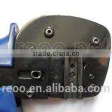 2016 REOO Popular Sale Solar Crimping Tool for Solar Cable and Connectors thumbnail-2