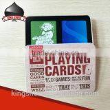 Custom Case for Playing Cards for Advertising Promotional Gift Wholesale thumbnail-5