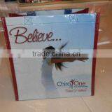 ZH1001R-P PET Shopping Bags thumbnail-1