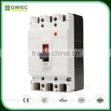 GWIEC Best Sellers Low Voltage Programmable 36KA 160A 4 Pole Mccb Circuit Breaker CM1 thumbnail-1