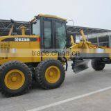 Full Hydraulic Motor Grader GR215 With DCEC Engine thumbnail-2