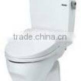 Clean Flushing function Good Low price performance Control water