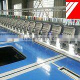 High Speed Computer Embroidery Machine thumbnail-1