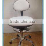 ESD Adjustable Lab Stool thumbnail-5