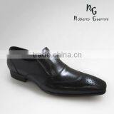 Slip on Men Elevator Dress Shoes
