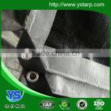2015 HOT SALE Factory Price Large Tarps PE Tarps Plastic Tarpaulin thumbnail-1