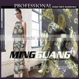 China Wholesale 2015 New Design African Fashion Style Print Fabric