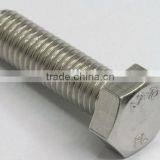 Bolt Hex Fastener v thumbnail-4