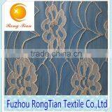 China Wholesale Breathable Lace Fabric for Mosquito Curtain Gauze thumbnail-1