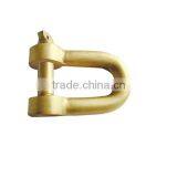 Non Sparking Safety Tools Shackle