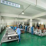 Beijing Holtop Artificial Environment Technology Co., Ltd. company overview - view 2 thumbnail