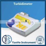 WGZ Series Desktop Scattered Light Turbidimeter Backlight LCD Dispaly