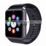 2016 365 Model Dz09 Bluetooth Smart Watch Bluetooth Dt08 Smart Watch MTK2502 Support IOS and Android OS ( Bluetooth 4.0) thumbnail-2