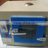 Steel Pad Plate Oven Baking Oven TM-600F Screen Stencil Dryer for Pre-Printing thumbnail-3