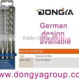 diamond drill bits