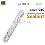 High Modulus PU Sealant for Construction High Pressure Sealant (Lejell210) thumbnail-2