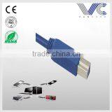 Frankever USB 3.0 A MALE TO B MALE Holder Stand Mobile USB Cable thumbnail-1