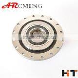 Harmonic Drives Gearing for Measuring Instruments