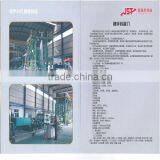 Shandong Jinshengtai Steel Co., Ltd. company overview - view 2 thumbnail