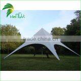 Diameter 12m Star Shade Tent , high quality star tent for sale