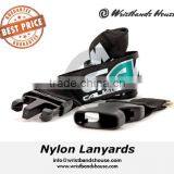 Hot Sale Custom Branded Lanyard | Updated Printed Branded Lanyard | Fashionable Promotion Branded Lanyard thumbnail-4